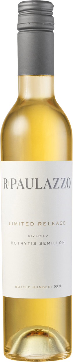 R. Paulazzo Limited Release Botrytis Semillon 2019